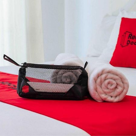 Reddoorz Syariah Near Hajimena Lampung Ξενοδοχείο Μπαντάρ Λαμπούνγκ Εξωτερικό φωτογραφία