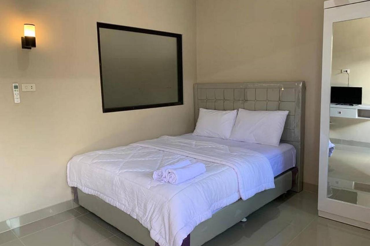Reddoorz Syariah Near Hajimena Lampung Ξενοδοχείο Μπαντάρ Λαμπούνγκ Εξωτερικό φωτογραφία